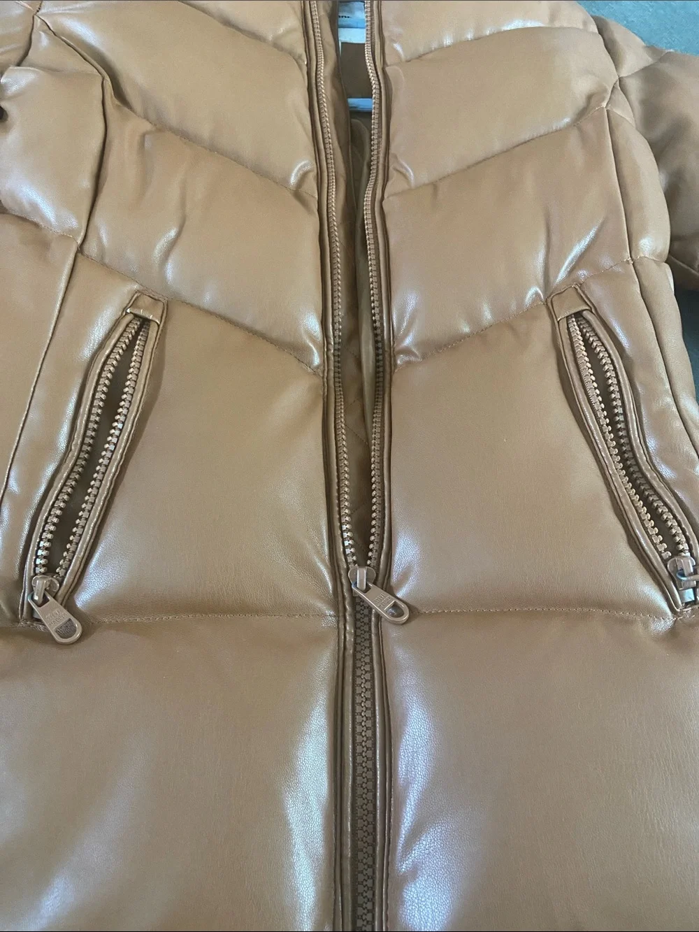 NWOT STEVE MADDEN GIRLS M(10-12) JACKET